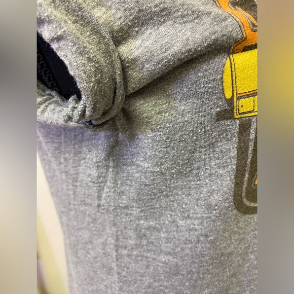 Retro Winnebago RV Van Life I Get Around Graphic Funny Tee Womenโs Tee Luv SMALL - Picture 7 of 14